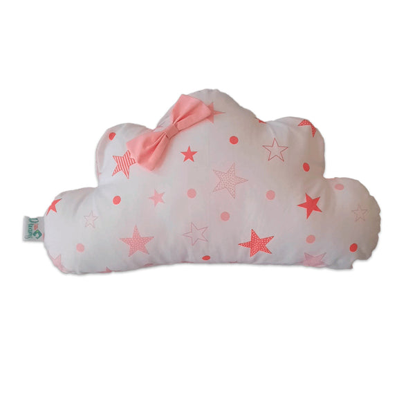 Cojines nubes best sale y estrellas